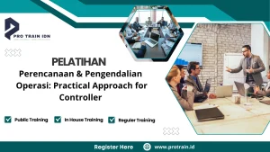 Pelatihan manajemen kinerja operasional