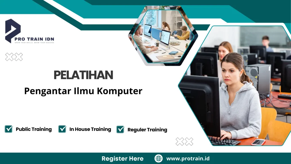 Pelatihan computer fundamentals