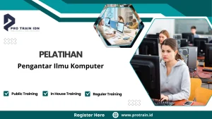 Pelatihan computer fundamentals