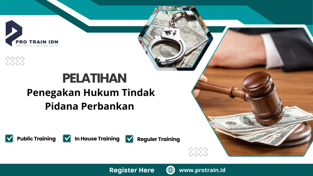 Pelatihan fraud perbankan