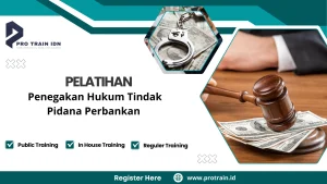 Pelatihan fraud perbankan