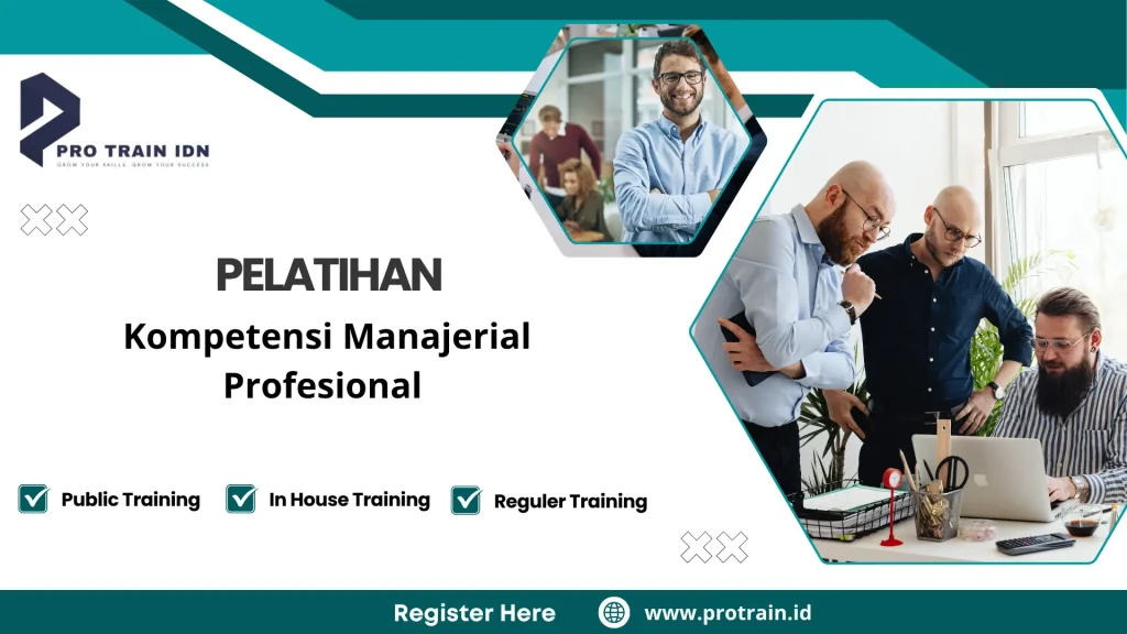 Pelatihan manajemen kinerja
