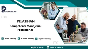 Pelatihan manajemen kinerja