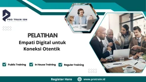Pelatihan kecerdasan emosional digital