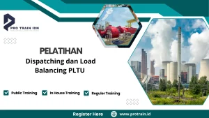 Pelatihan economic dispatch