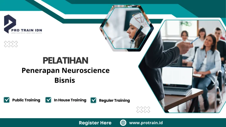 Pelatihan perilaku konsumen