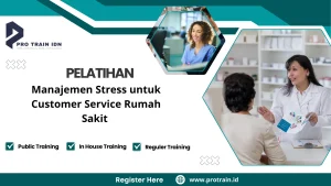 Pelatihan komunikasi empatik pelayanan pasien