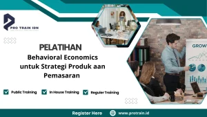 Pelatihan psikologi konsumen bisnis