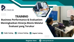 Training key performance indicators