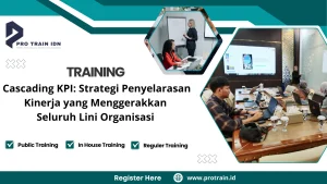 Training manajemen kinerja