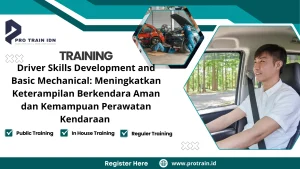 Training defensive driving skills