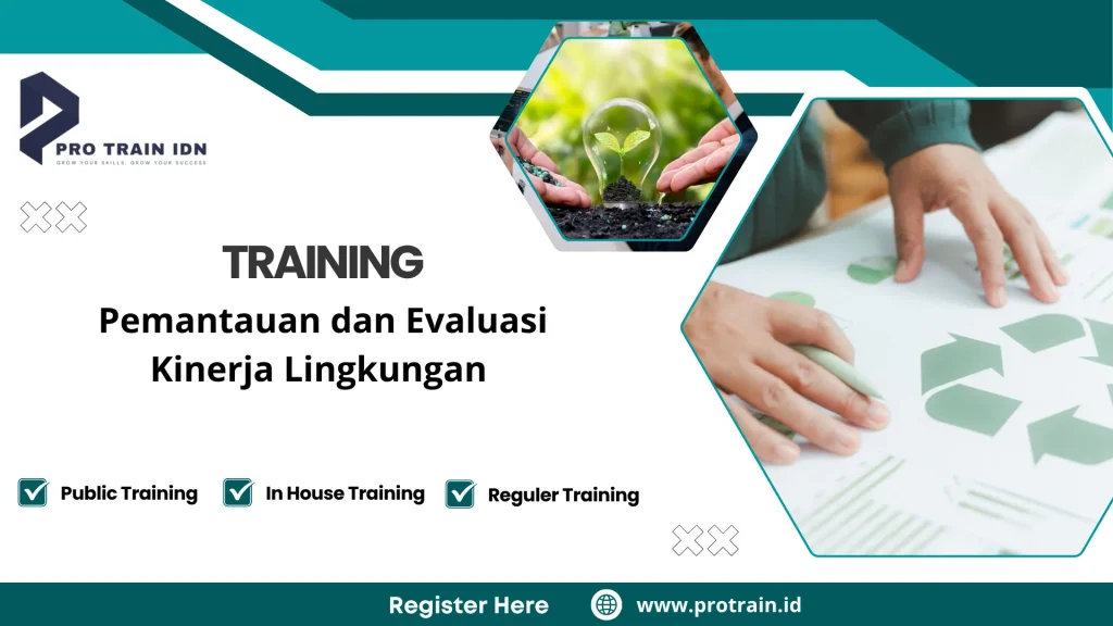 Training environment officer