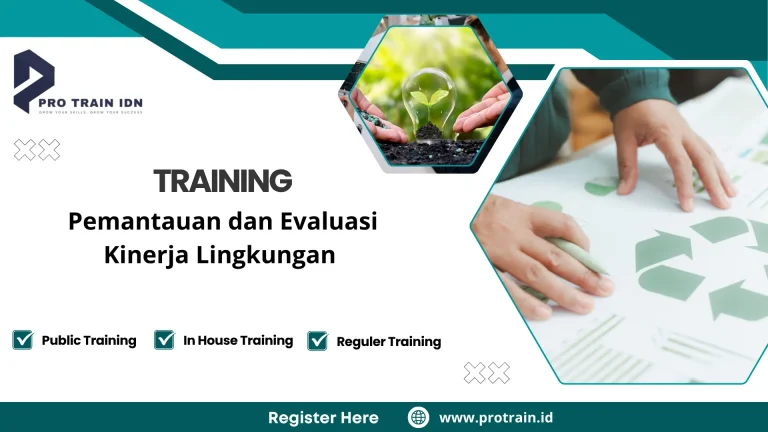 Training environment officer