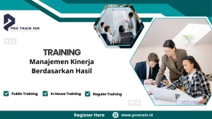 Training pengukuran kinerja