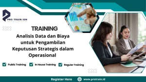 Training cost analysis to support strategic decisions