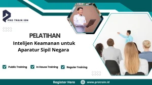 Training keamanan nasional