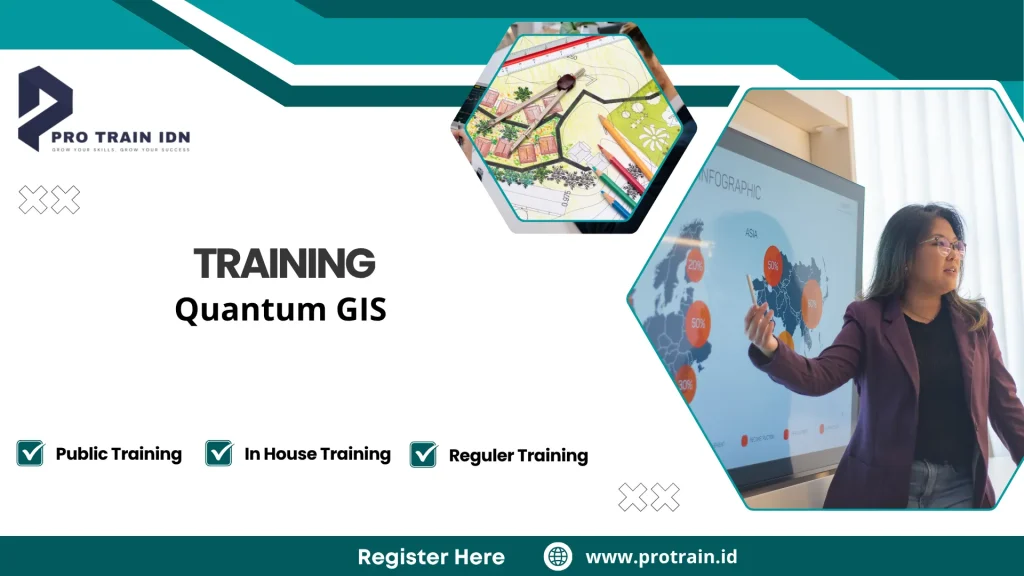 Training pemetaan digital