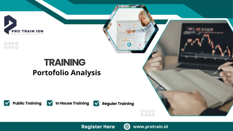Training manajemen investasi
