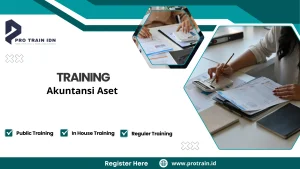 Training penyusutan aset tetap