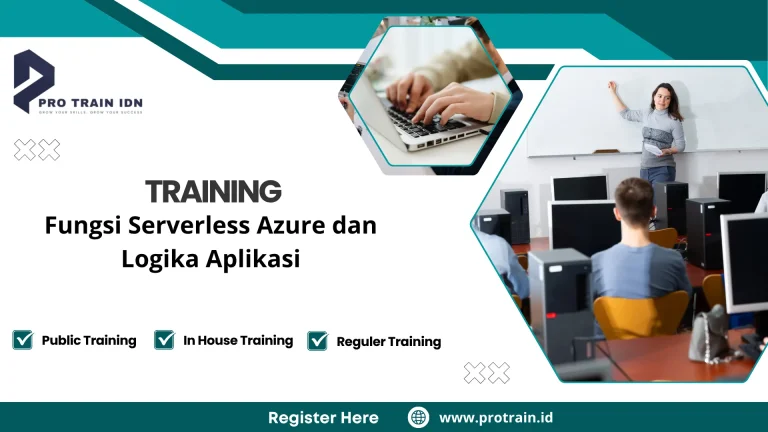 Training azure logic apps