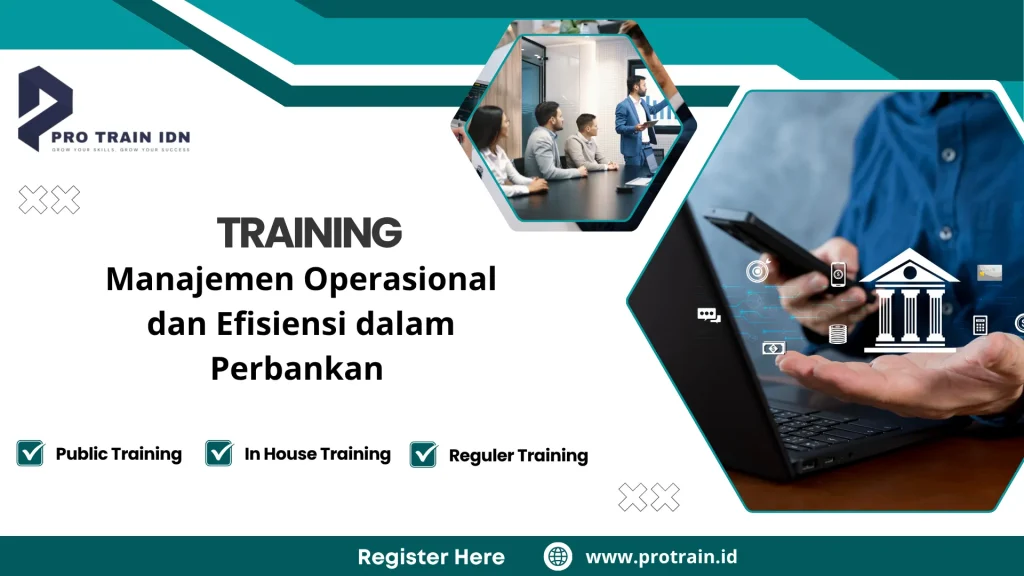 Training manajemen perbankan
