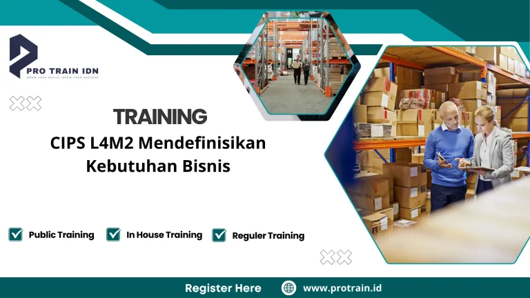 Training procurement planning