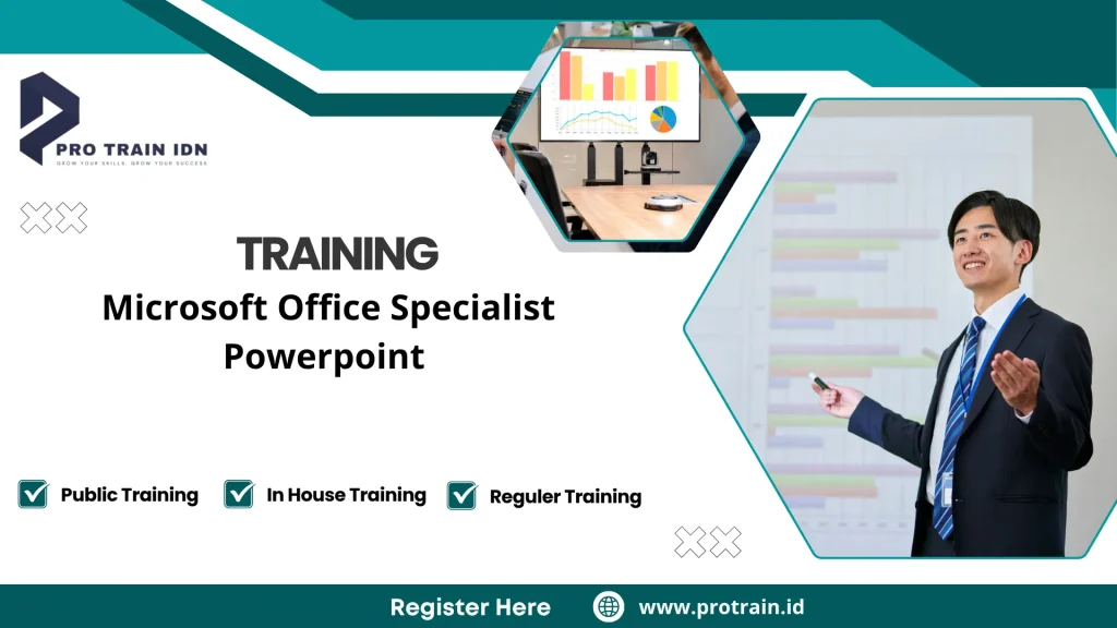 Training kuasai fitur lanjutan PowerPoint