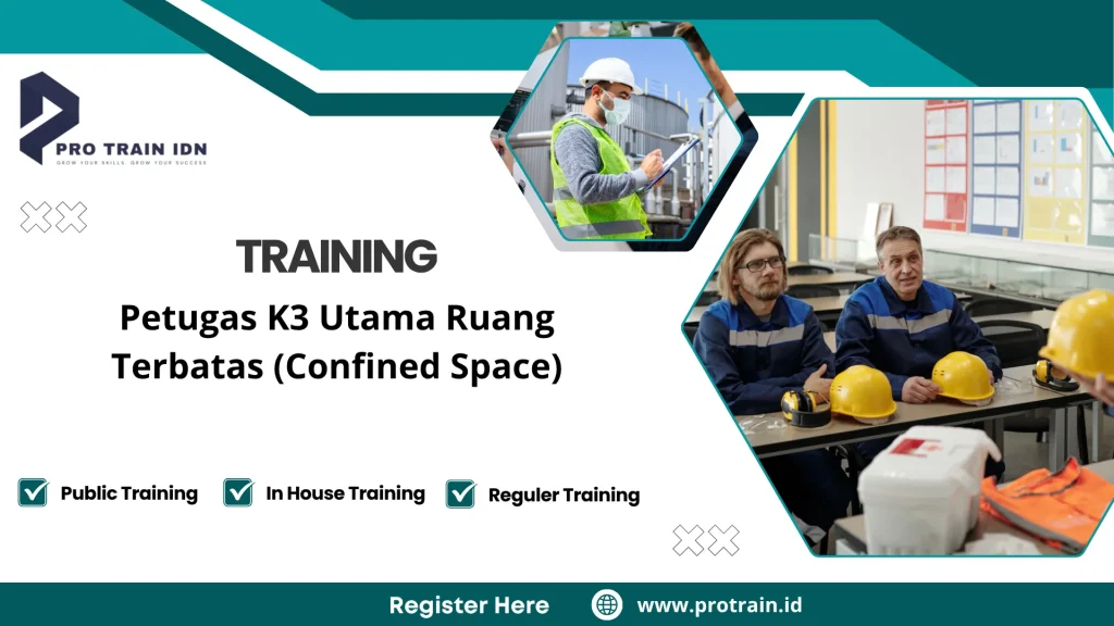 Training work permit system