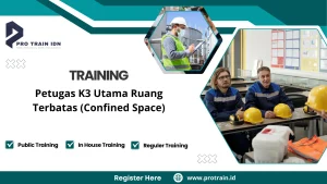 Training work permit system