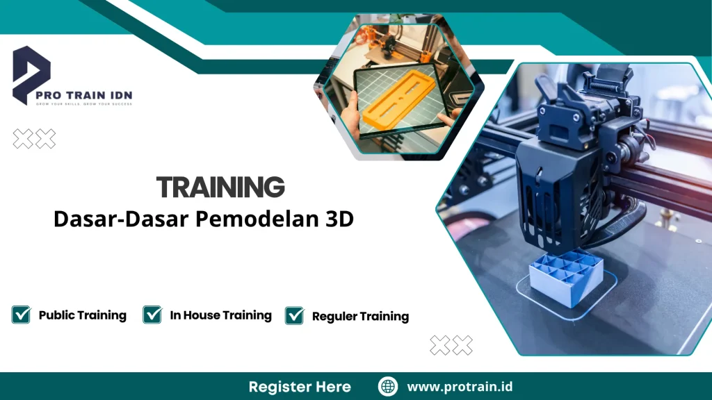 Training visualisasi digital