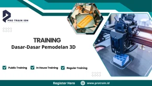 Training visualisasi digital