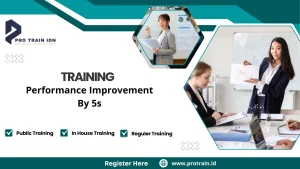 Training budaya kerja produktif industri