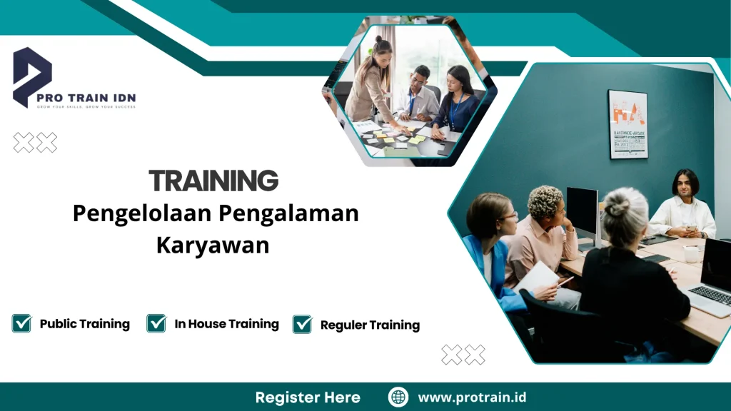Training employee engagement 
