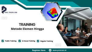 Training analisis elemen hingga