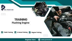 Training contamination control