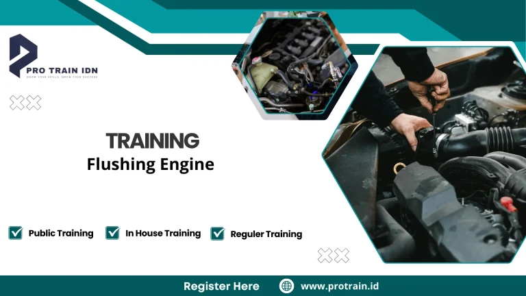 Training contamination control
