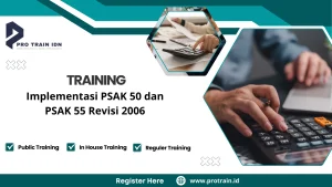 Training laporan keuangan