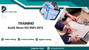 Training sistem manajemen mutu