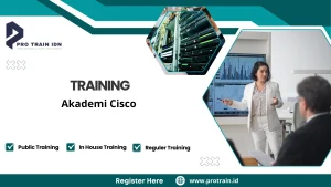 Training konfigurasi router
