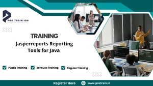 Training report generator java