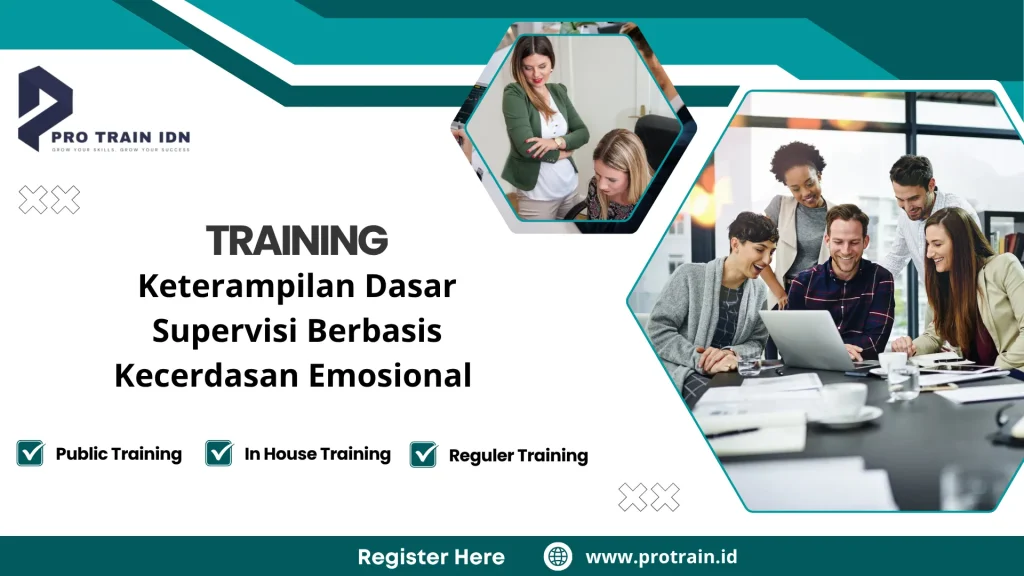 Training manajemen konflik karyawan