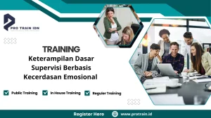 Training manajemen konflik karyawan