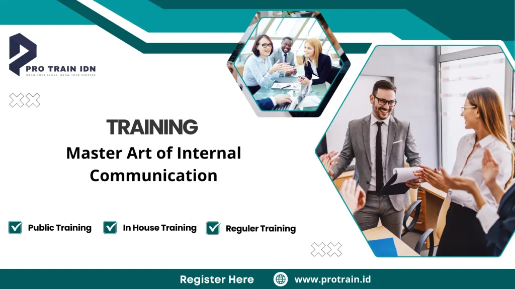 Training strategi employee engagement
