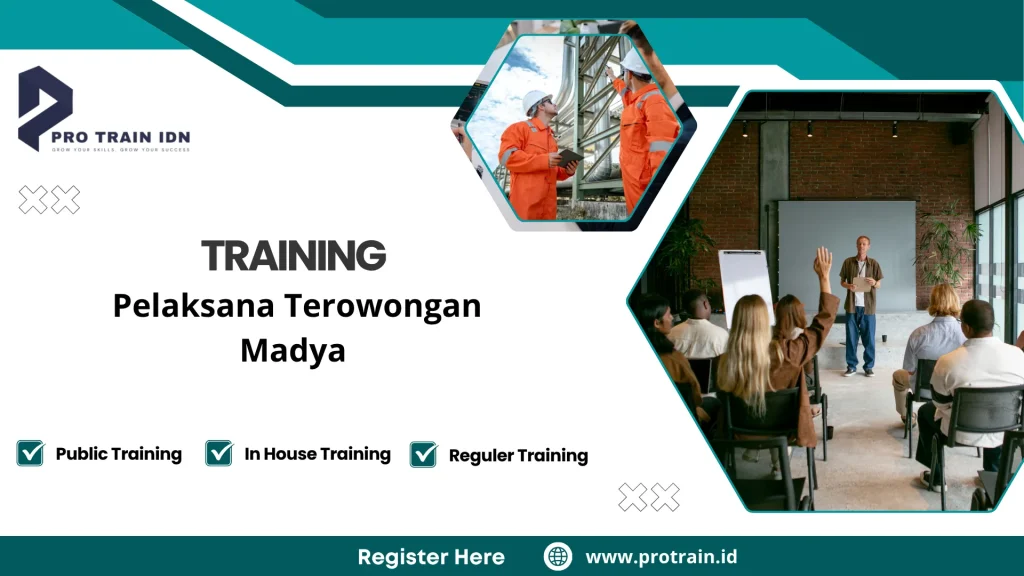 Training geoteknik bawah tanah
