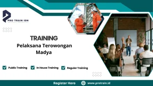 Training geoteknik bawah tanah