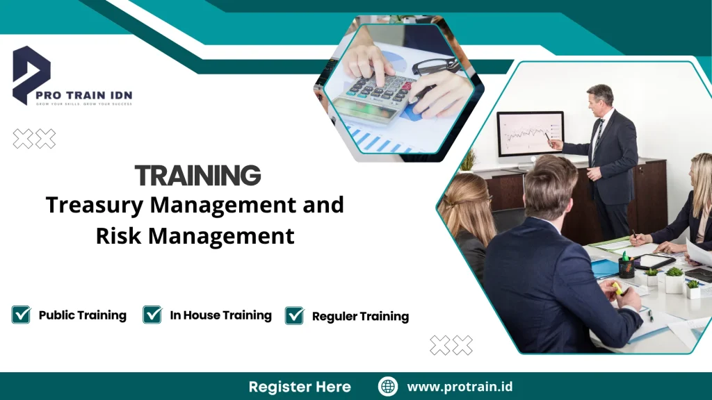 Training cash flow forecasting