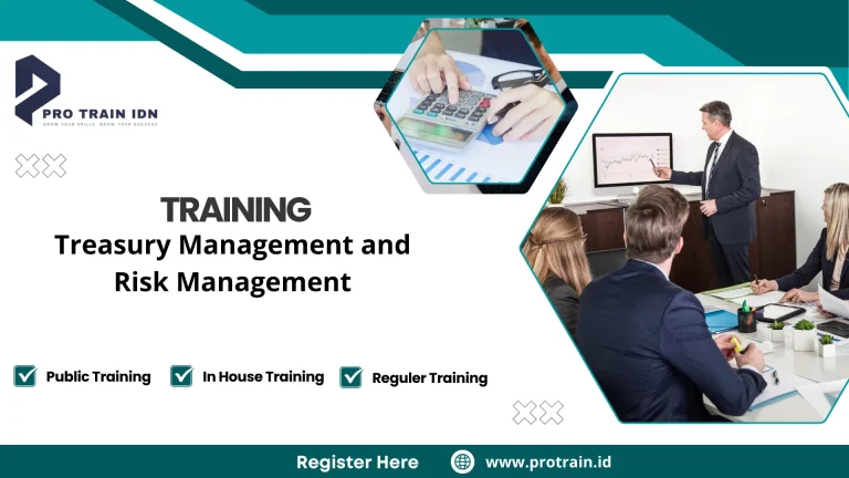 Training cash flow forecasting