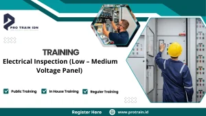 Training medium voltage switchgear