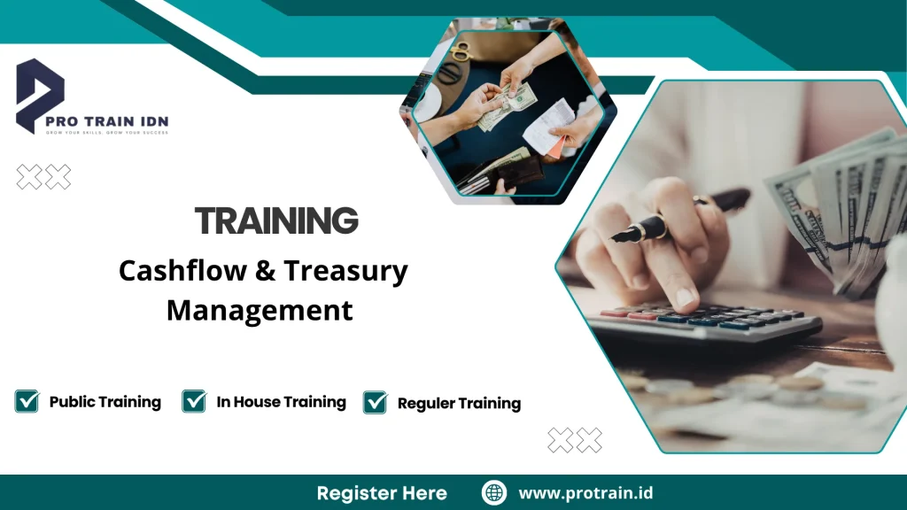 Training pengelolaan likuiditas
