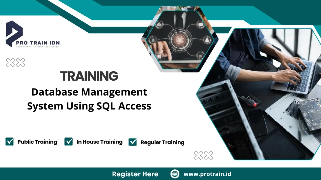 Training pengolahan data digital